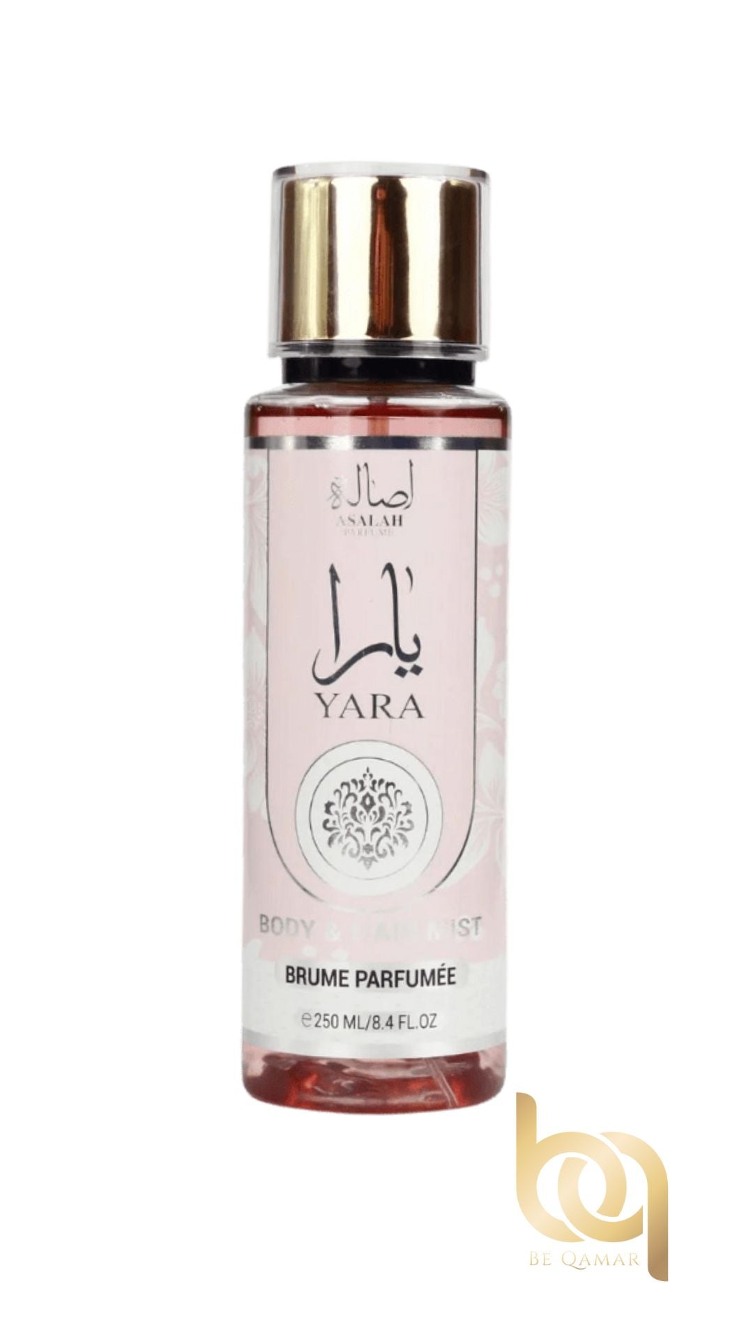 Brume YARA - 250ml