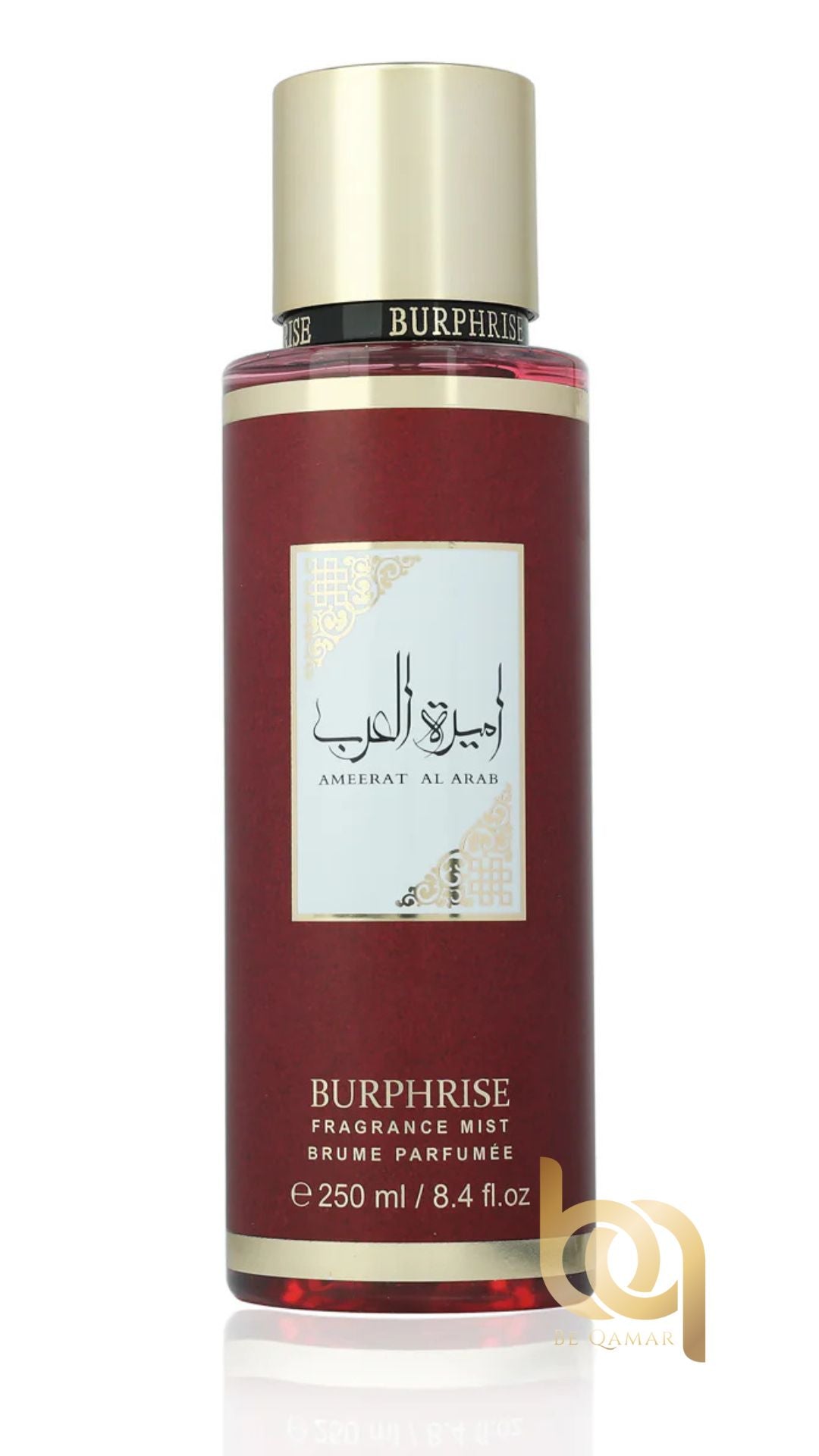 Brume AMEERAT AL ARAB - 250ml