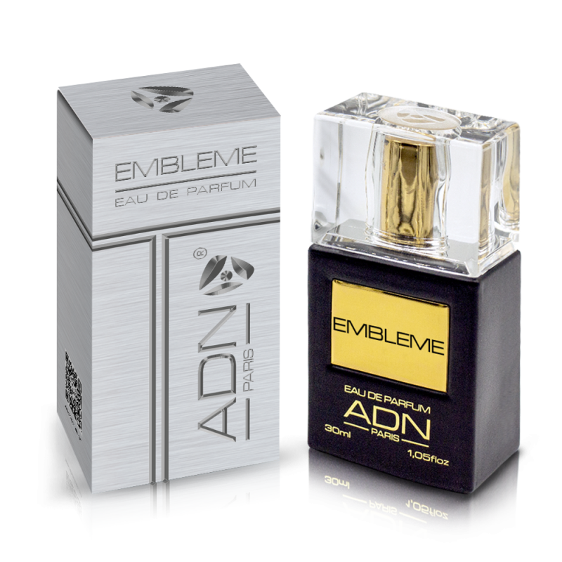 Embleme - eau de parfum - ADN Paris