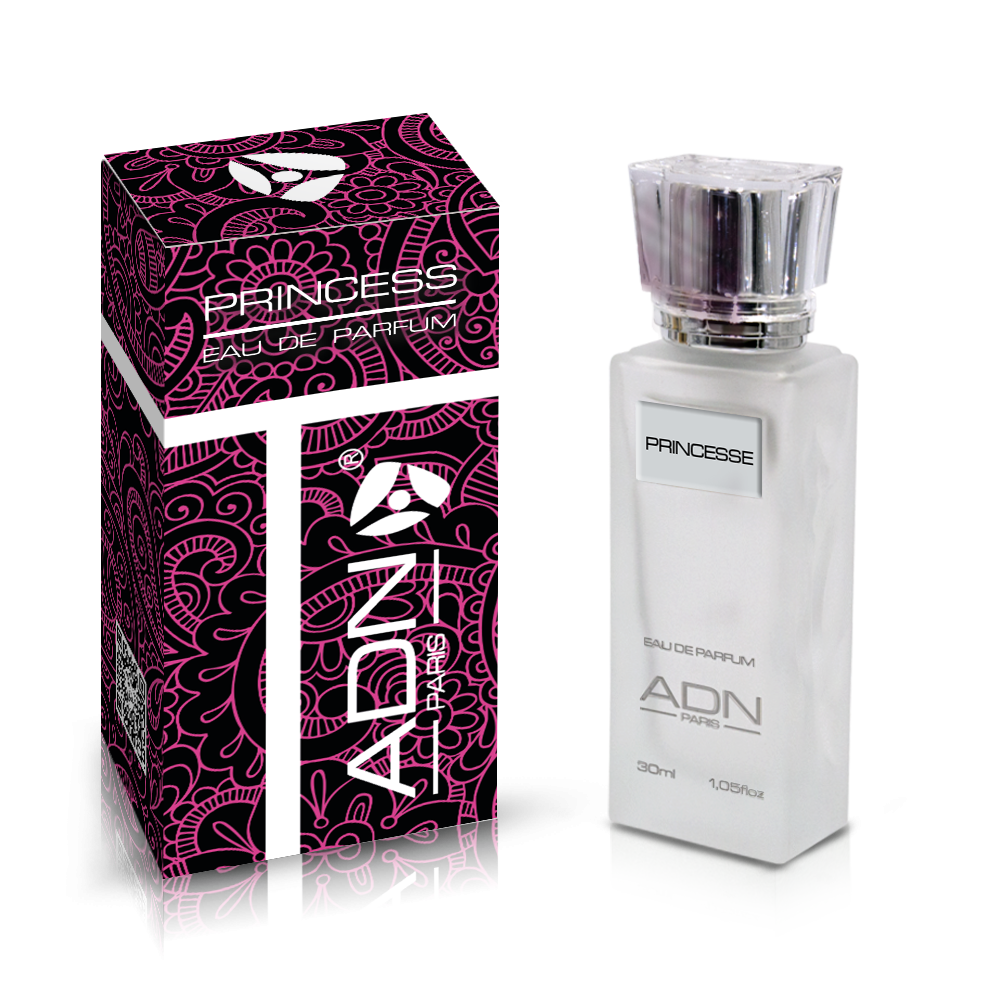Princesse - eau de parfum - ADN Paris
