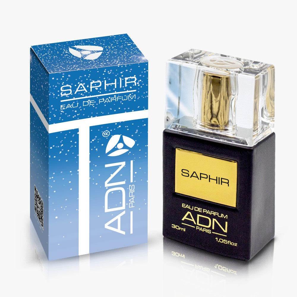 Saphir - eau de parfum - ADN Paris